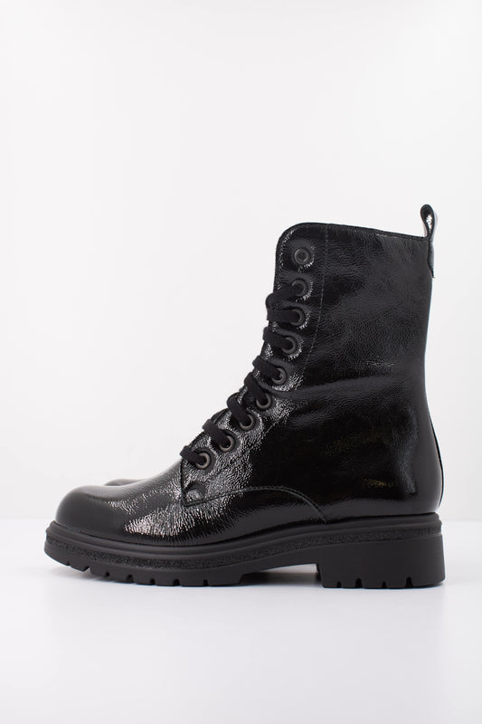 PITILLOS P BOTA MILITAR  en color NEGRO  (1)