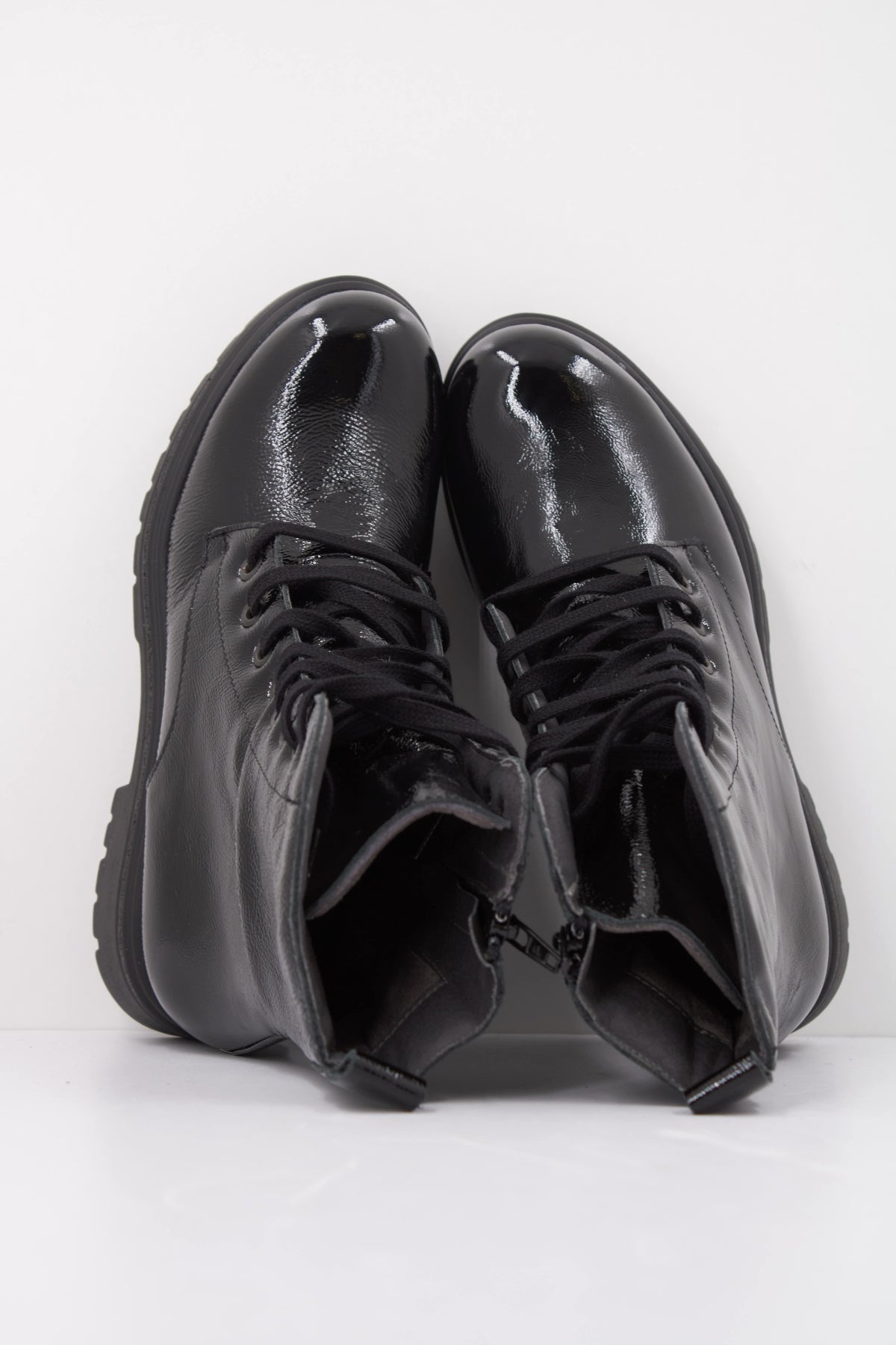 PITILLOS P BOTA MILITAR  en color NEGRO  (3)
