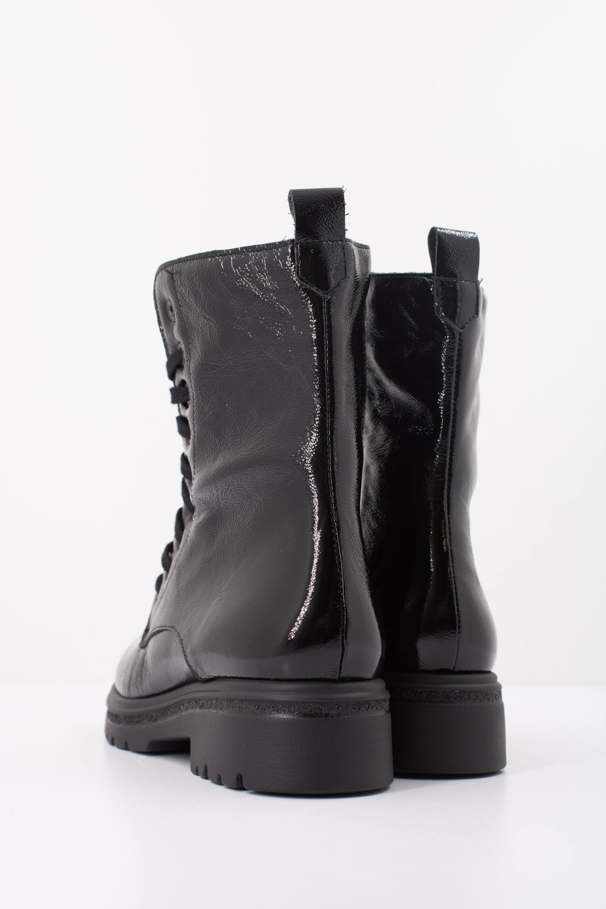 PITILLOS P BOTA MILITAR  en color NEGRO  (4)
