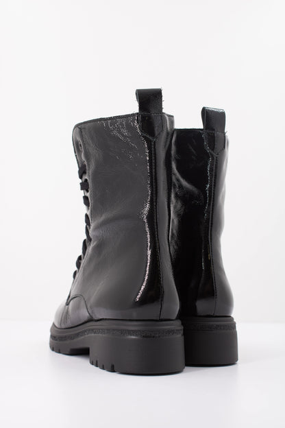 PITILLOS P BOTA MILITAR  en color NEGRO  (4)