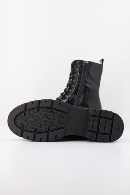 PITILLOS P BOTA MILITAR  en color NEGRO  (5)