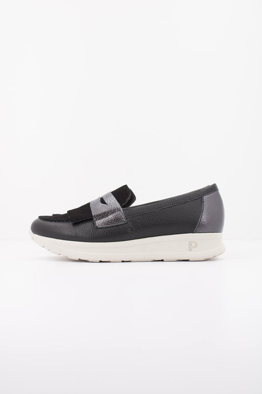 PITILLOS P MOCASIN ANTIF en color NEGRO  (1)