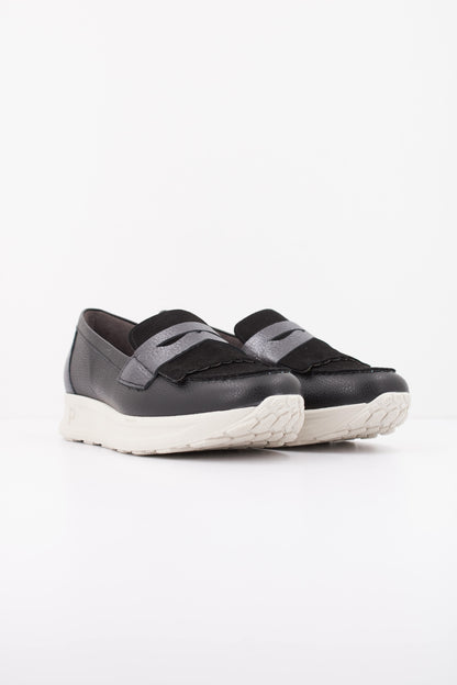 PITILLOS P MOCASIN ANTIF en color NEGRO  (2)