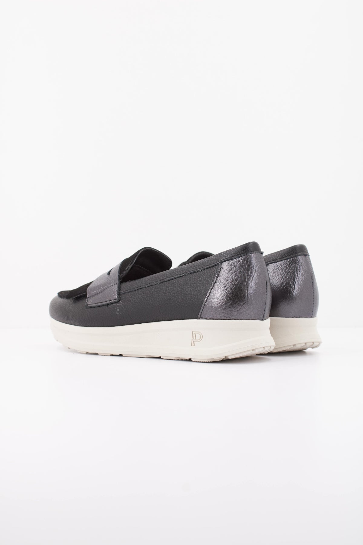 PITILLOS P MOCASIN ANTIF en color NEGRO  (4)