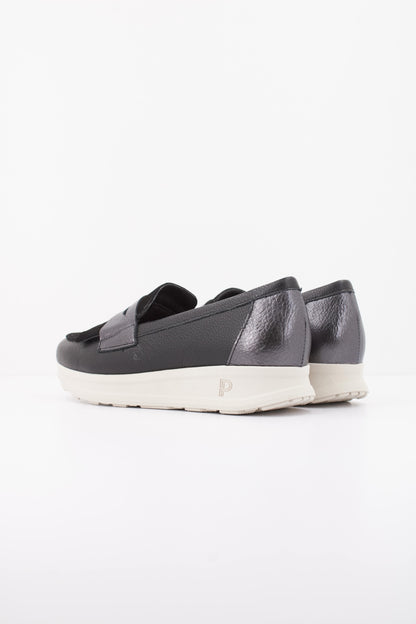 PITILLOS P MOCASIN ANTIF en color NEGRO  (4)