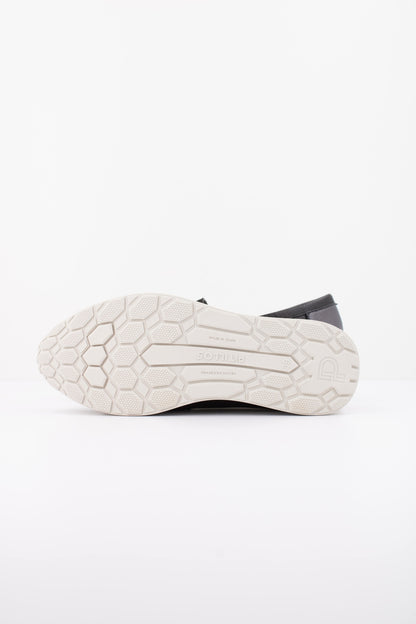 PITILLOS P MOCASIN ANTIF en color NEGRO  (5)