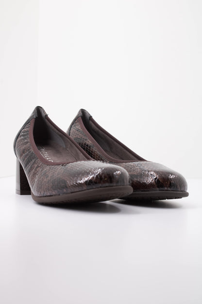 PITILLOS P SALON SERPIEN en color MARRON  (2)