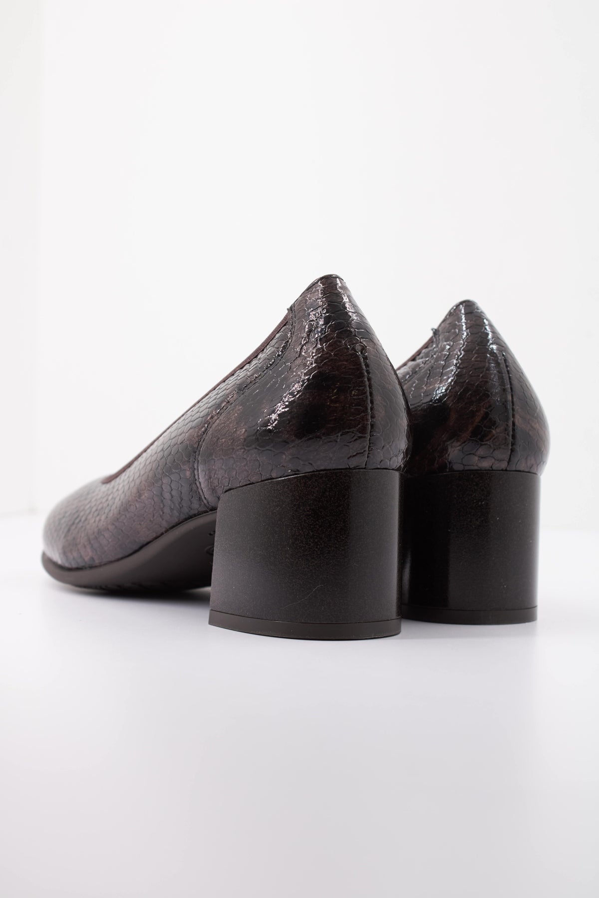 PITILLOS P SALON SERPIEN en color MARRON  (4)