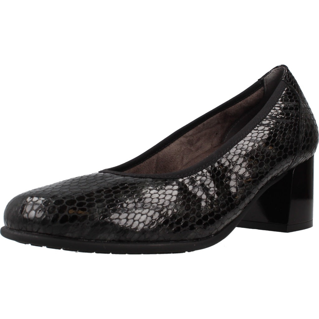 PITILLOS P SALON SERPIEN en color NEGRO  (1)