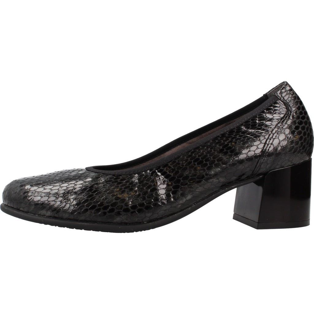 PITILLOS P SALON SERPIEN en color NEGRO  (2)
