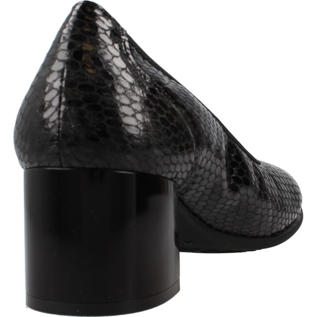 PITILLOS P SALON SERPIEN en color NEGRO  (3)