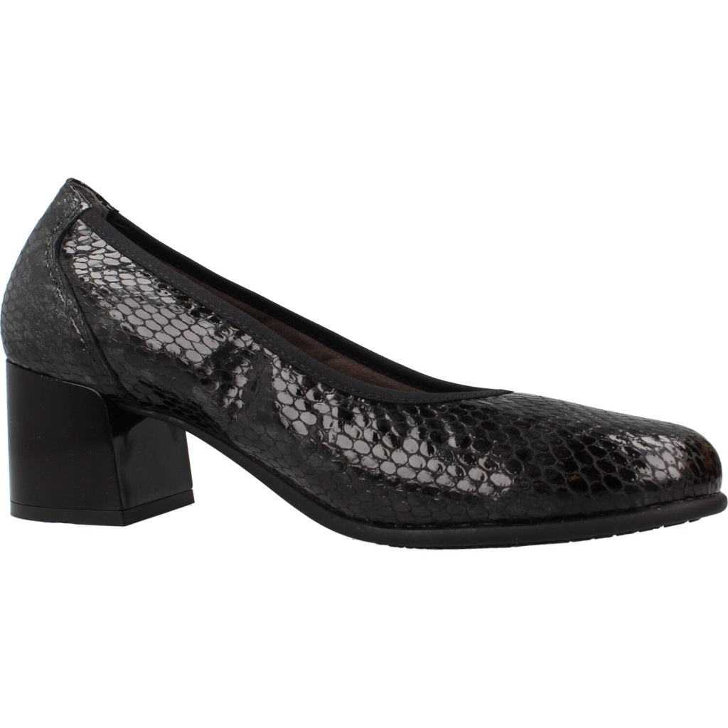 PITILLOS P SALON SERPIEN en color NEGRO  (5)