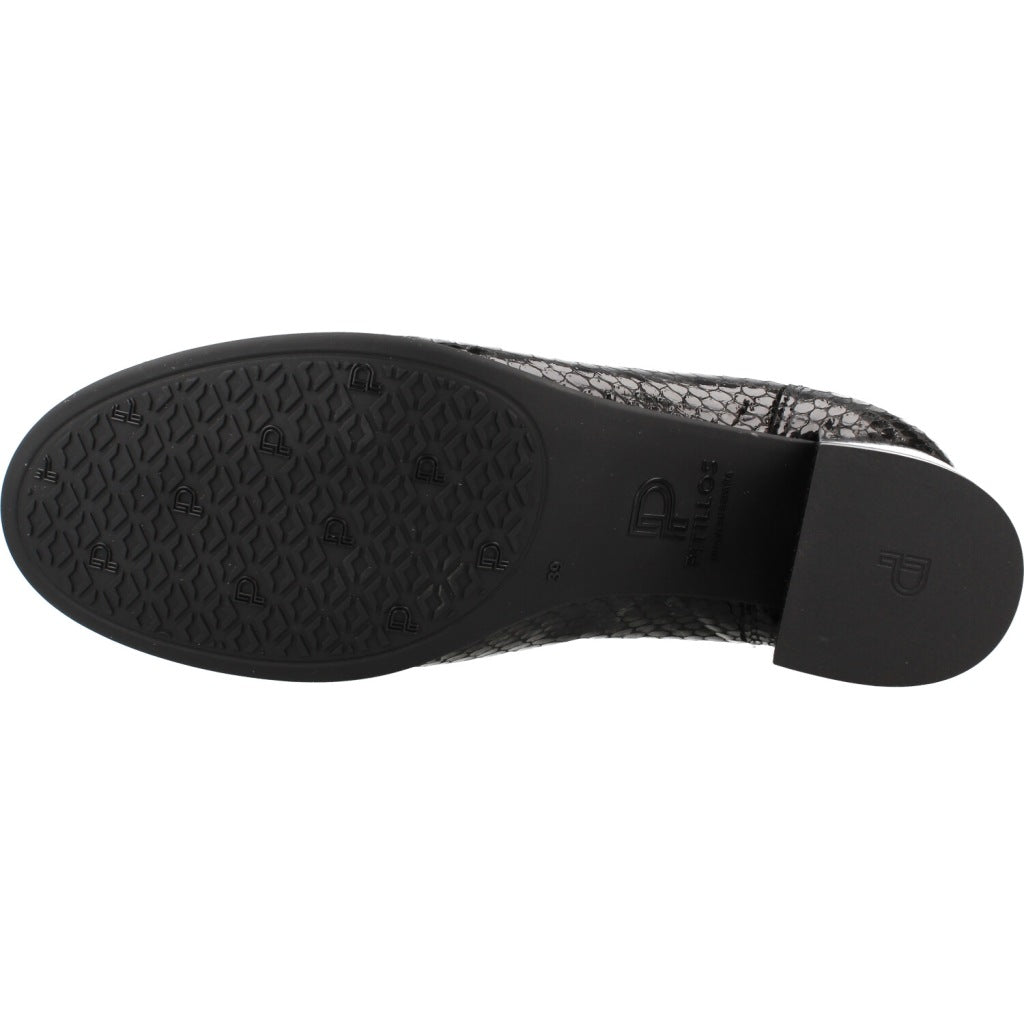 PITILLOS P SALON SERPIEN en color NEGRO  (6)