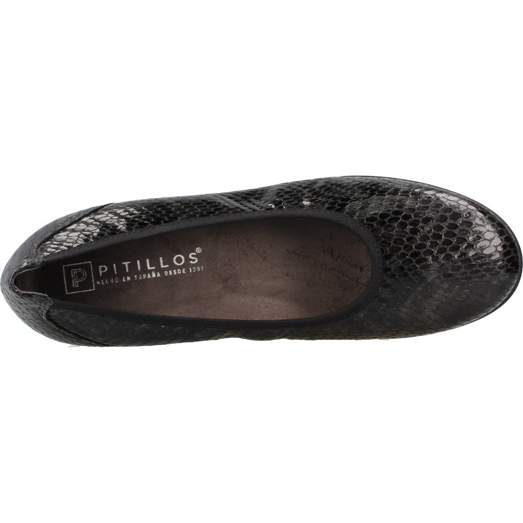 PITILLOS P SALON SERPIEN en color NEGRO  (7)