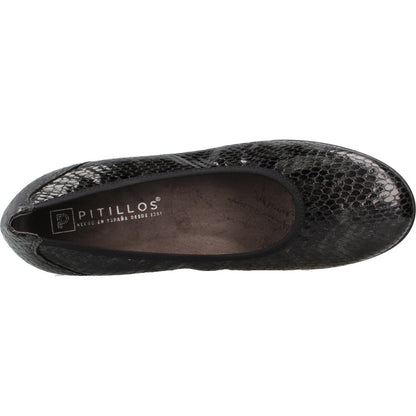 PITILLOS P SALON SERPIEN en color NEGRO  (7)