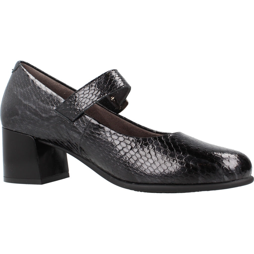 PITILLOS P MERCEDES SERP en color NEGRO  (5)