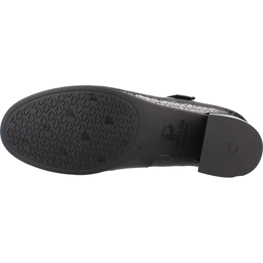 PITILLOS P MERCEDES SERP en color NEGRO  (6)