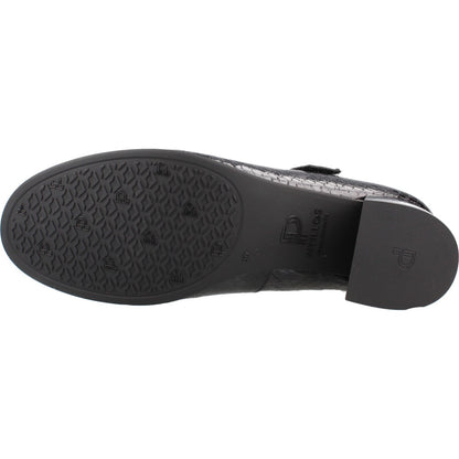 PITILLOS P MERCEDES SERP en color NEGRO  (6)