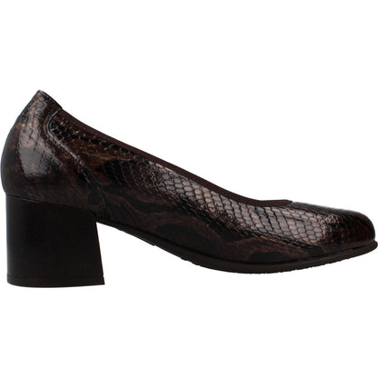 PITILLOS P MOCASIN SERPI en color MARRON  (4)
