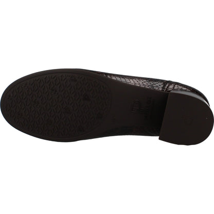 PITILLOS P MOCASIN SERPI en color MARRON  (6)