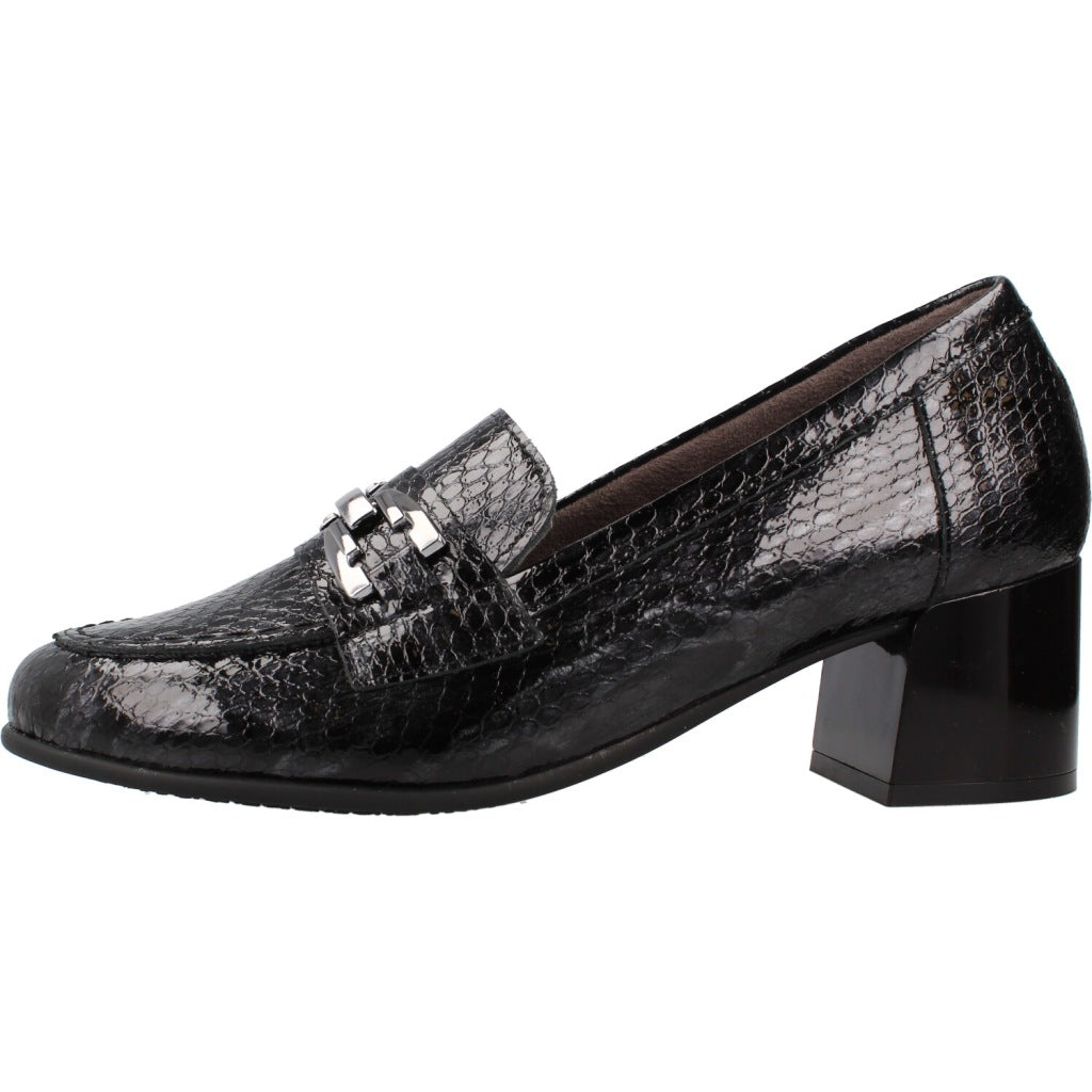 PITILLOS P MOCASIN SERPI en color NEGRO  (2)