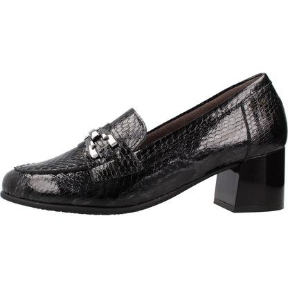 PITILLOS P MOCASIN SERPI en color NEGRO  (2)