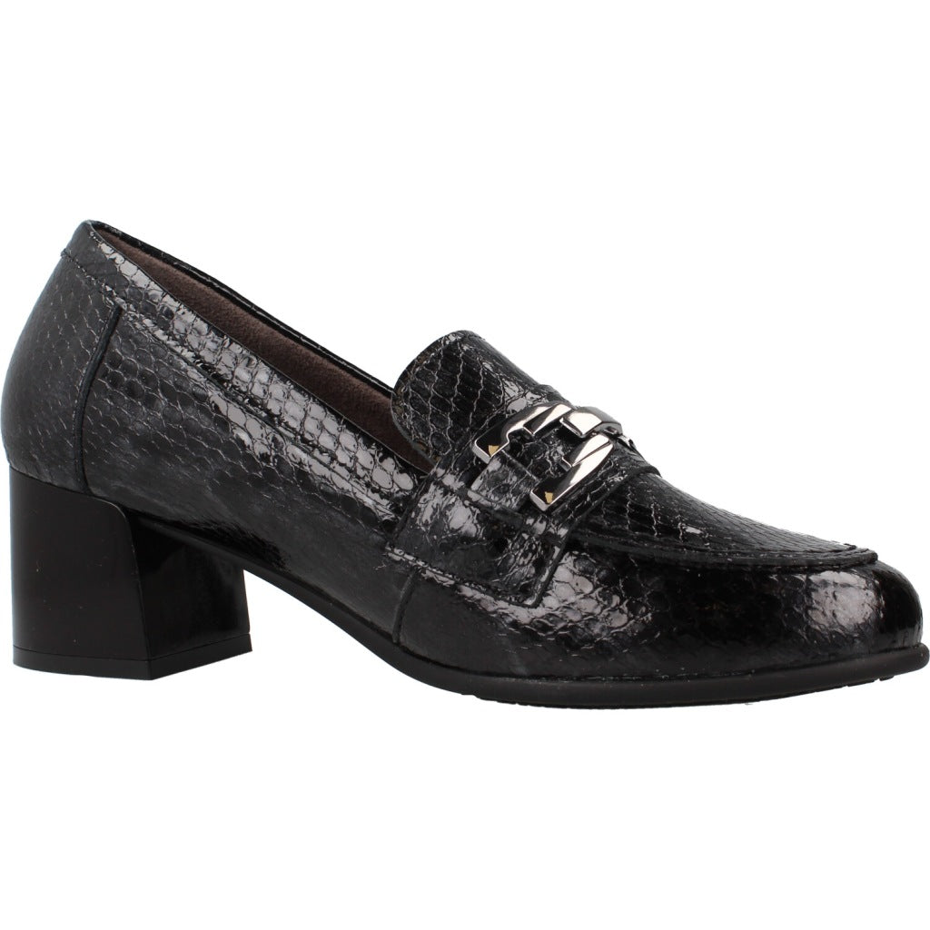 PITILLOS P MOCASIN SERPI en color NEGRO  (5)
