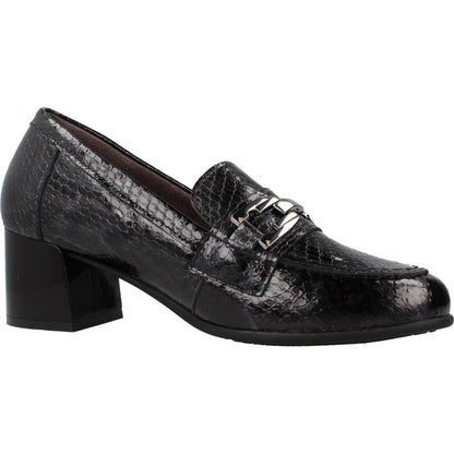 PITILLOS P MOCASIN SERPI en color NEGRO  (5)