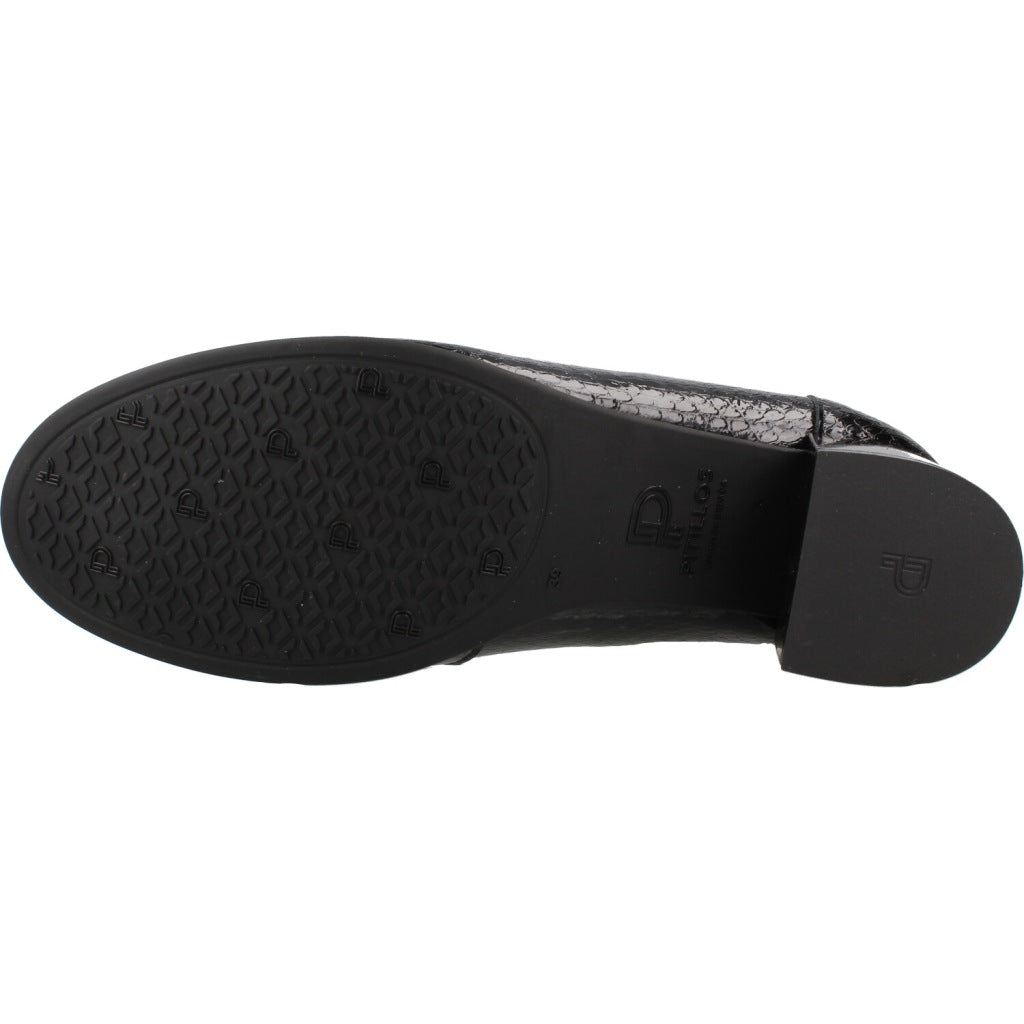 PITILLOS P MOCASIN SERPI en color NEGRO  (6)