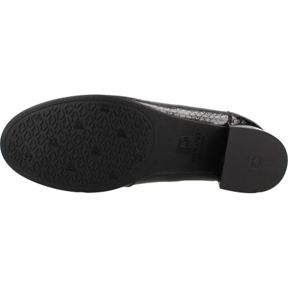 PITILLOS P MOCASIN SERPI en color NEGRO  (6)