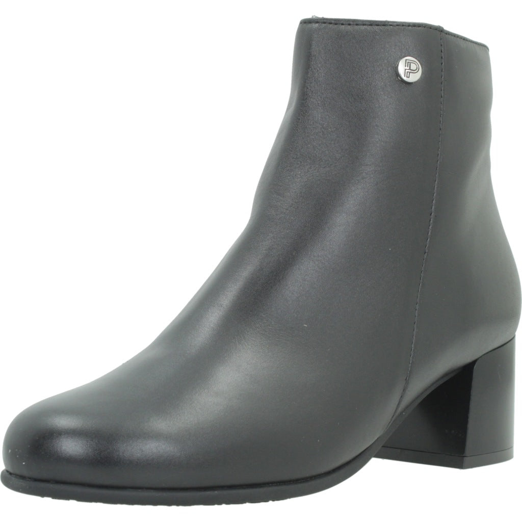 PITILLOS P BOTIN NAPA en color NEGRO  (1)