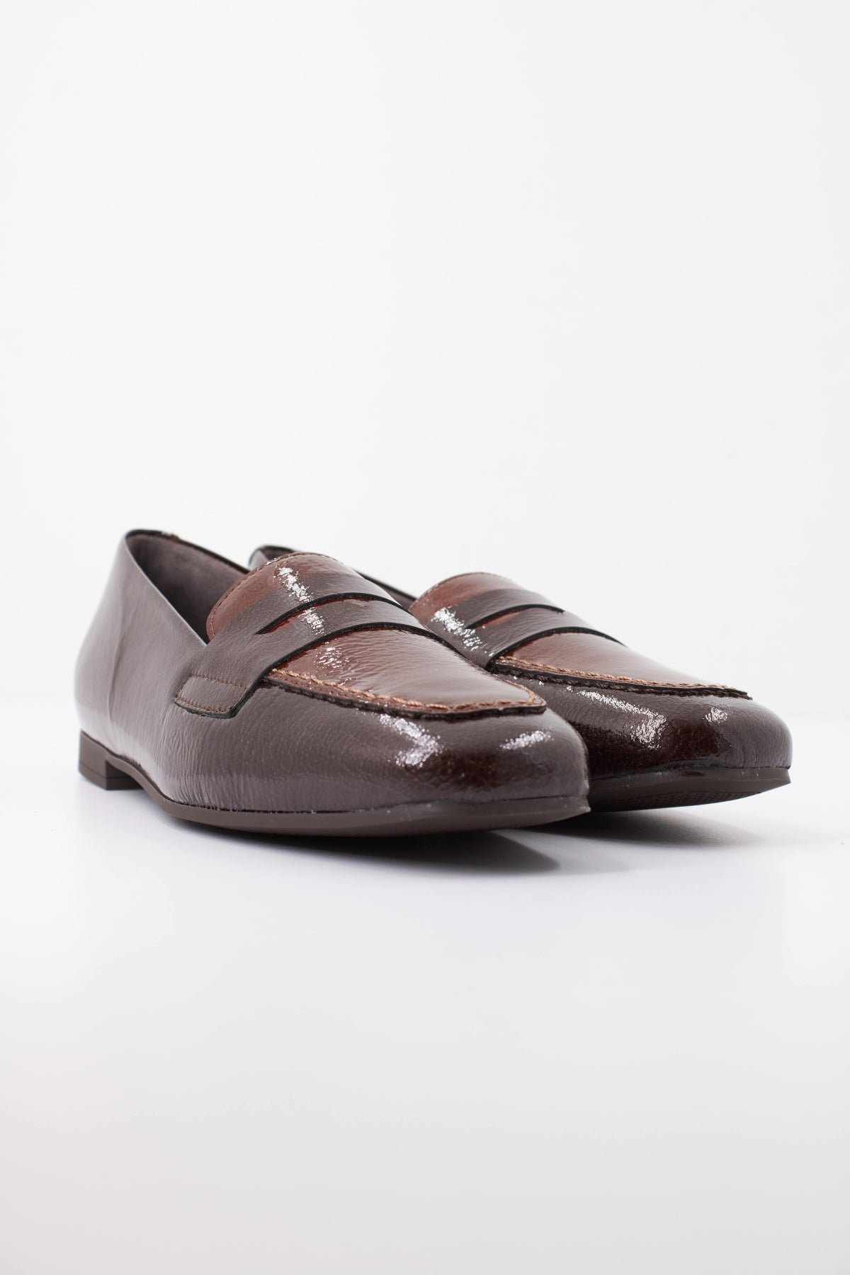 PITILLOS P MOCASIN ANTIF en color MARRON  (2)