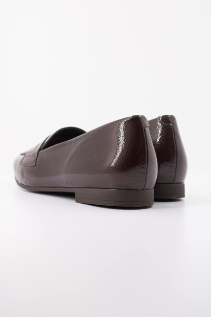 PITILLOS P MOCASIN ANTIF en color MARRON  (4)