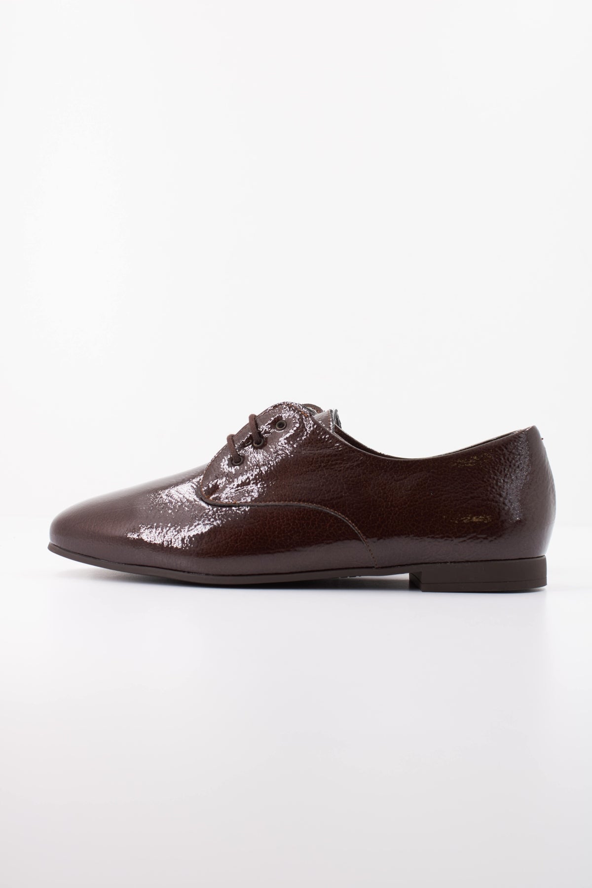 PITILLOS P BLUCHER CHARO en color MARRON  (1)