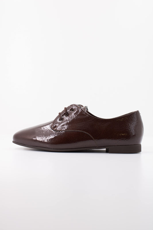 PITILLOS P BLUCHER CHARO en color MARRON  (1)