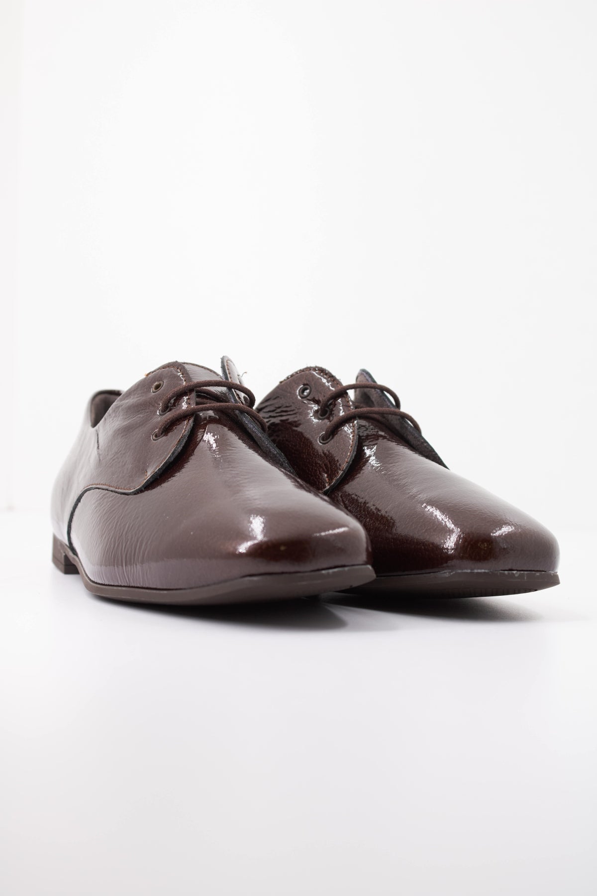 PITILLOS P BLUCHER CHARO en color MARRON  (2)