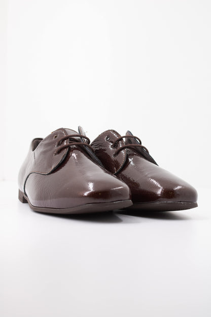 PITILLOS P BLUCHER CHARO en color MARRON  (2)