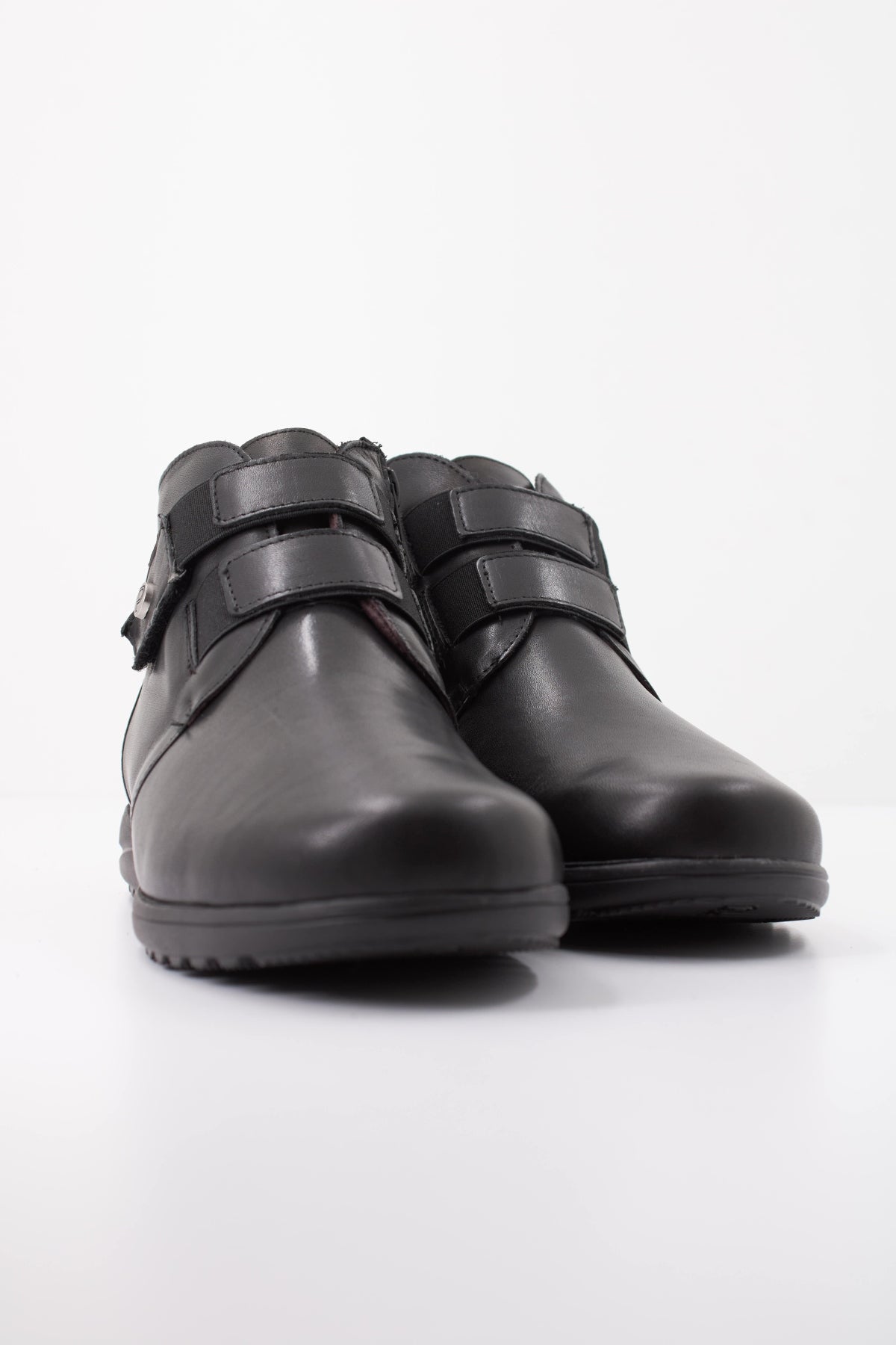 PITILLOS P BOTIN SAFARI  en color NEGRO  (2)