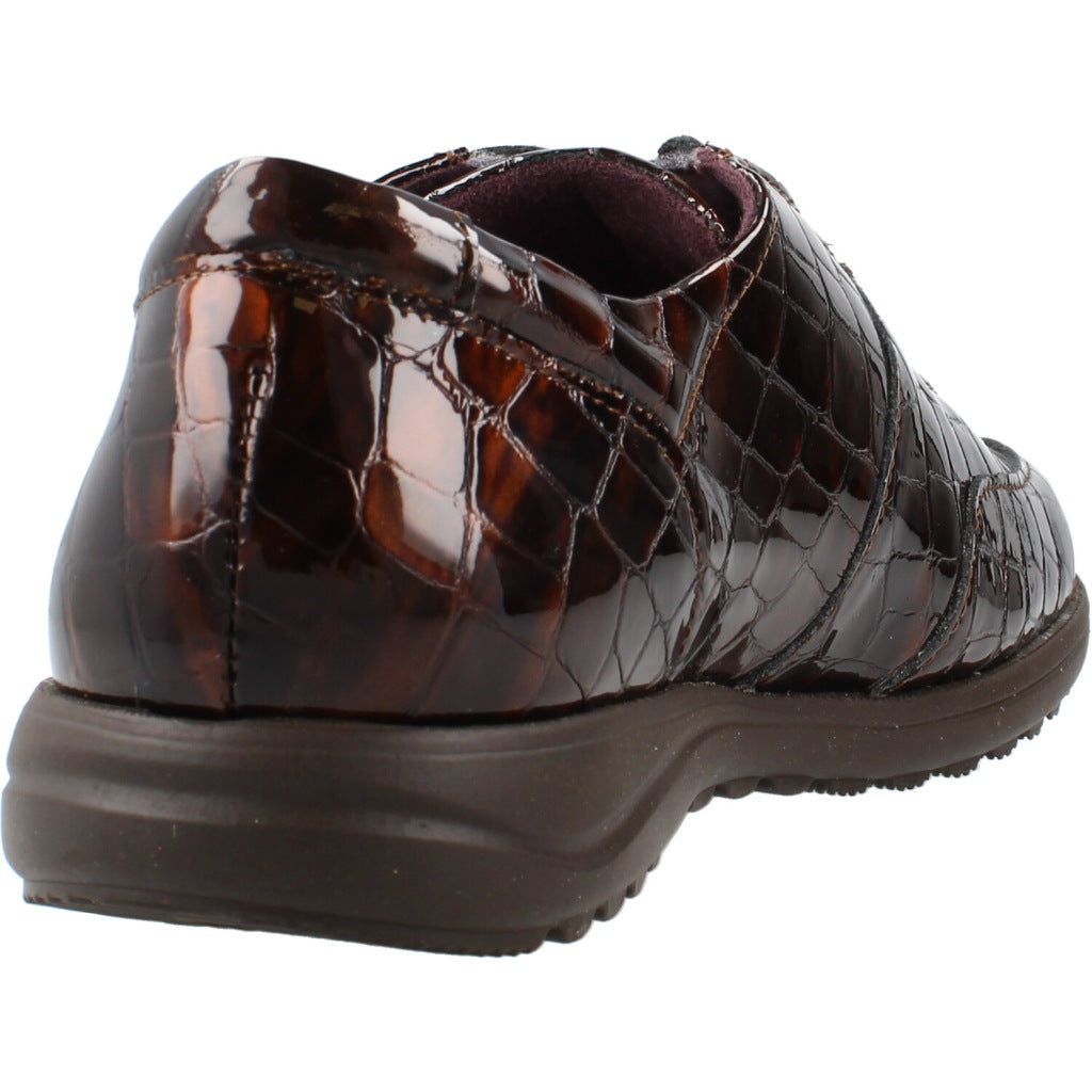 PITILLOS P DEPORTIVO CHA en color MARRON  (3)