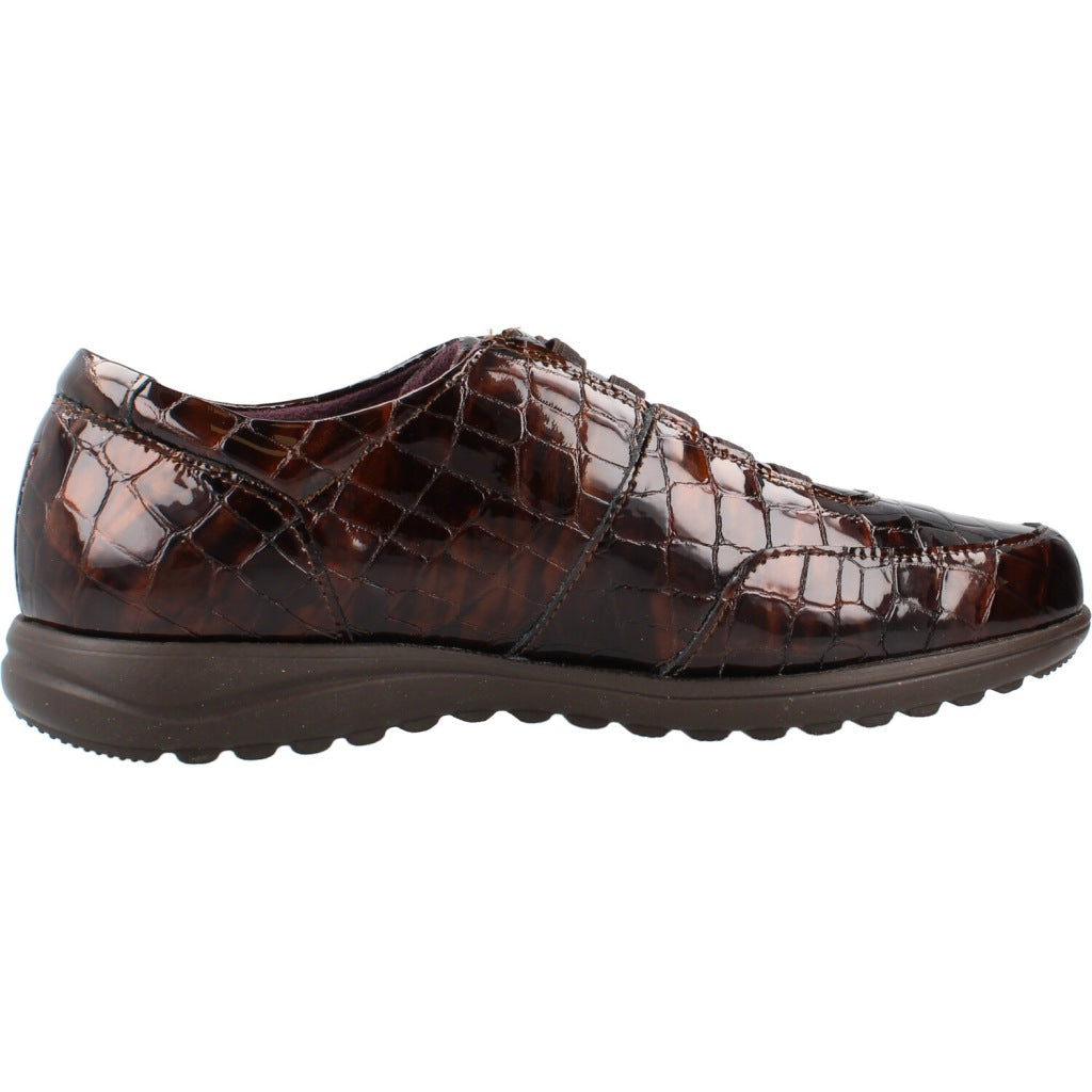 PITILLOS P DEPORTIVO CHA en color MARRON  (4)