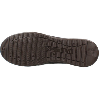 PITILLOS P DEPORTIVO CHA en color MARRON  (6)