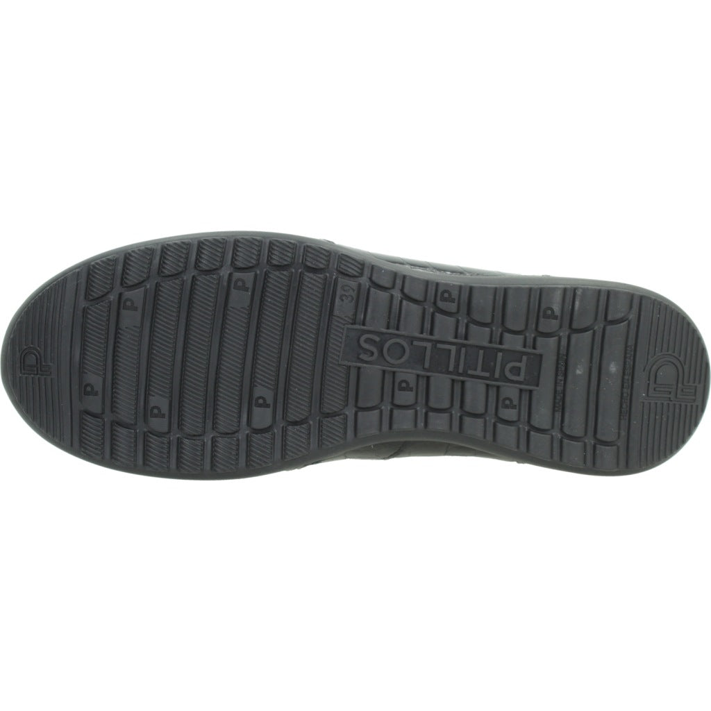 PITILLOS P DEPORTIVO CHA en color NEGRO  (6)