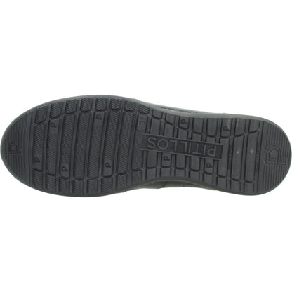 PITILLOS P DEPORTIVO CHA en color NEGRO  (6)