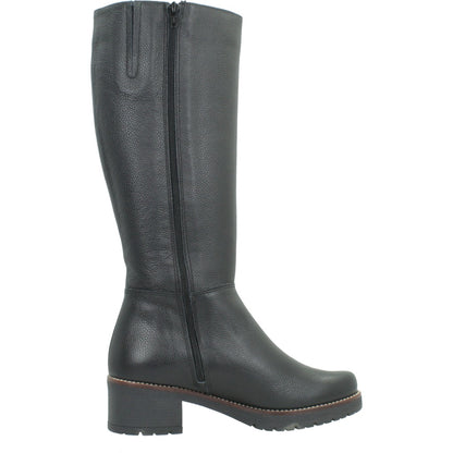 PITILLOS P BOTA ALTA NAP en color NEGRO  (4)