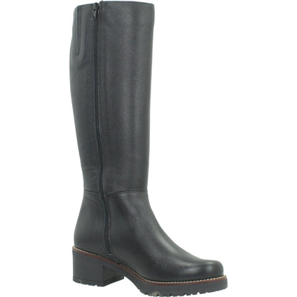 PITILLOS P BOTA ALTA NAP en color NEGRO  (5)