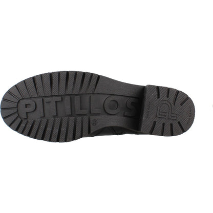 PITILLOS P BOTIN NAPA en color NEGRO  (6)