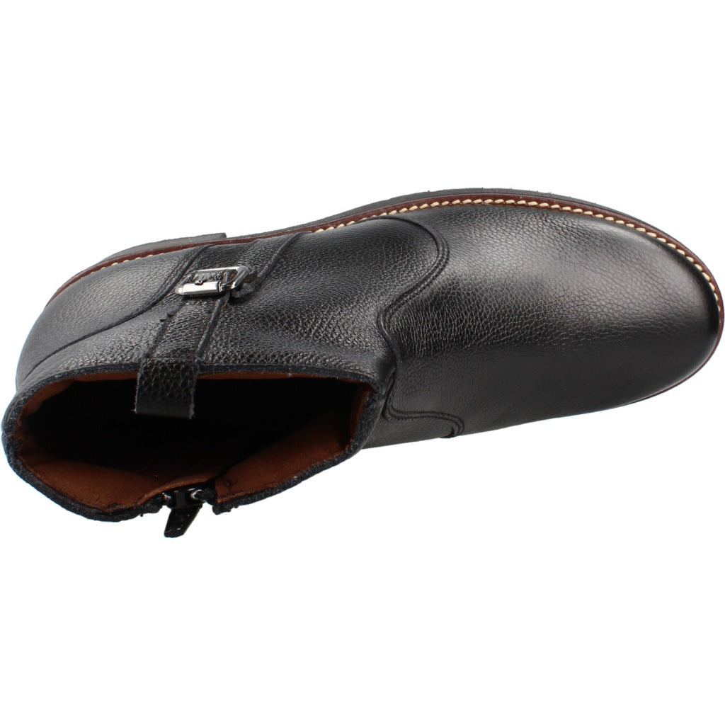 PITILLOS P BOTIN NAPA en color NEGRO  (7)