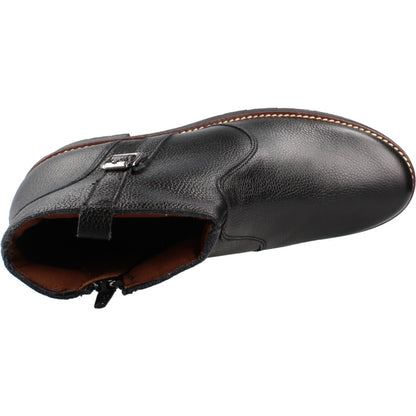 PITILLOS P BOTIN NAPA en color NEGRO  (7)