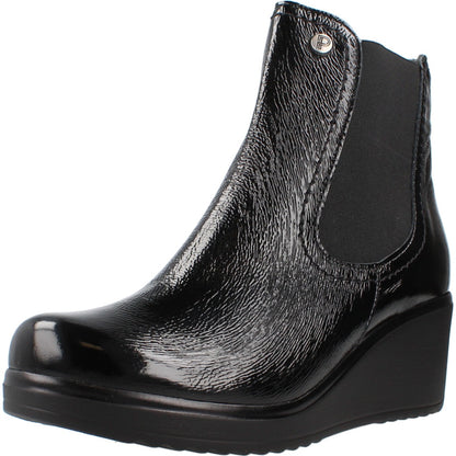 PITILLOS P BOTIN CHELSEA en color NEGRO  (1)