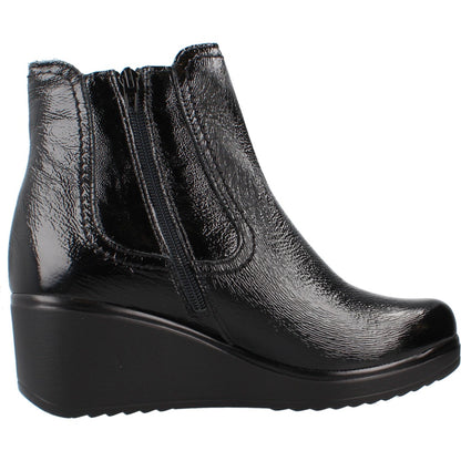 PITILLOS P BOTIN CHELSEA en color NEGRO  (4)